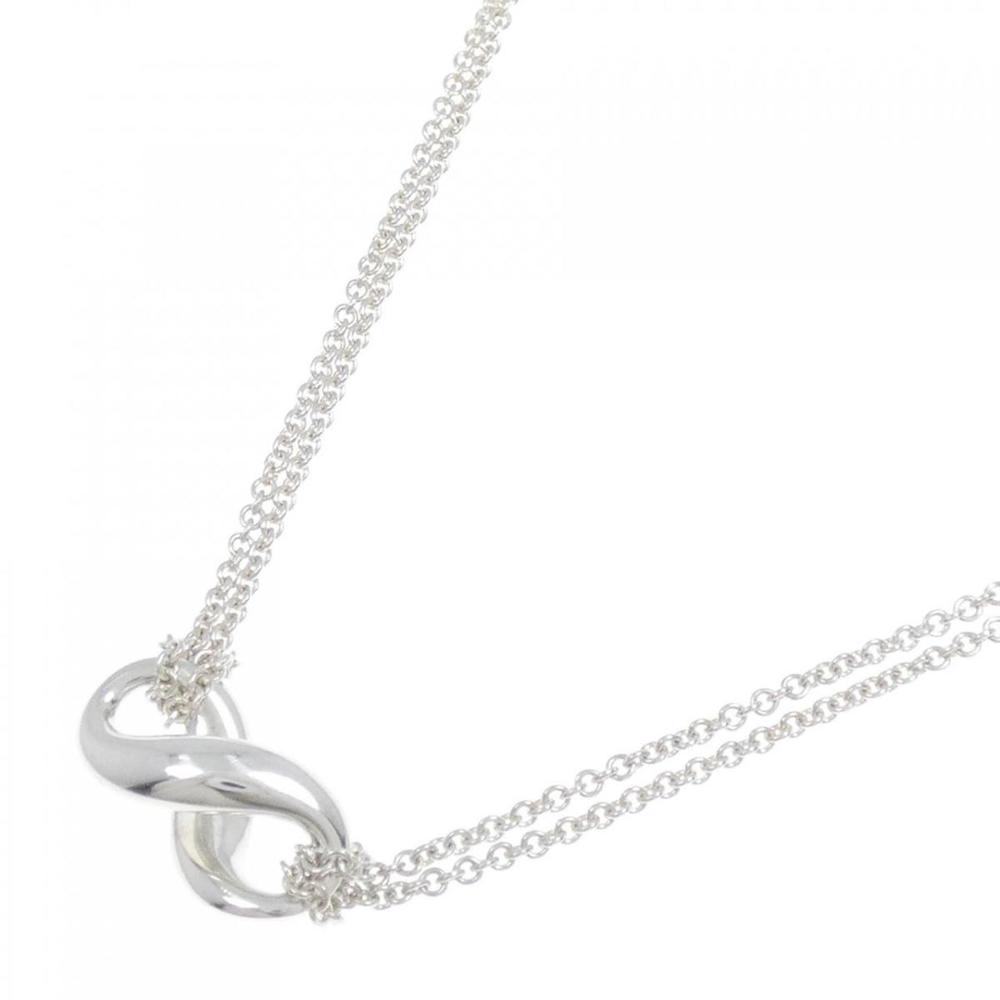 Tiffany Figure Eight Necklace
